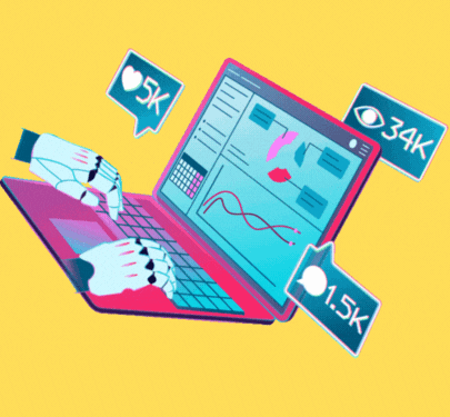 Digital Marketing Campaign