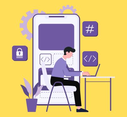 App Development Process