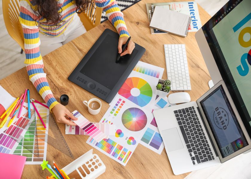 Graphic Design Services